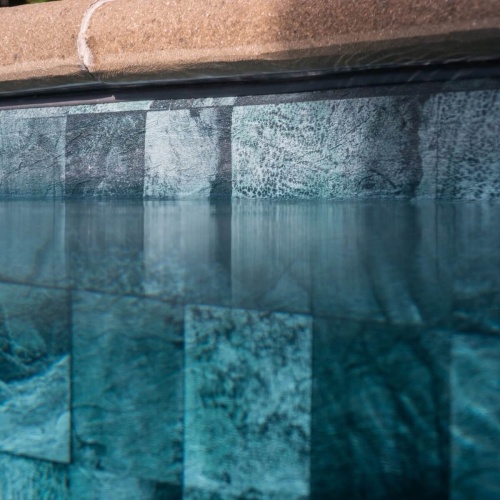 Пленка ПВХ CGT Alkor AQUASENSE Signature 3D Fidji Green 1,8мм 25х1,65м (41172700) фото 4